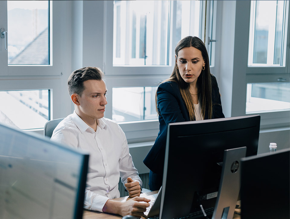 Attraktive<br> Vergütung