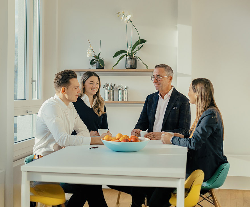 Shaping Sustainable Success