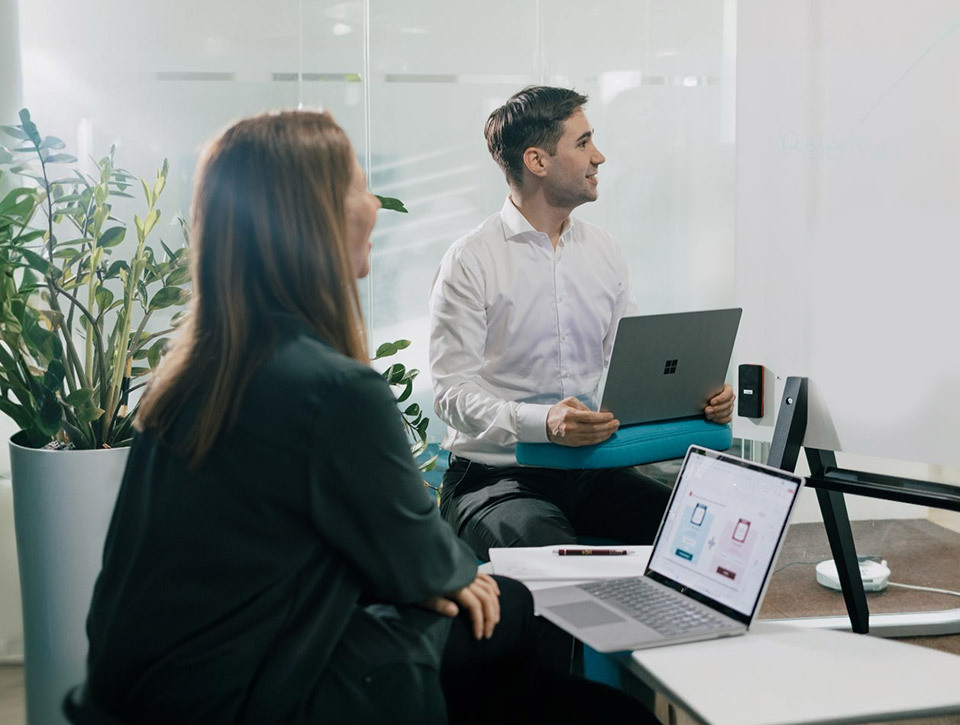 Professional<br> Development