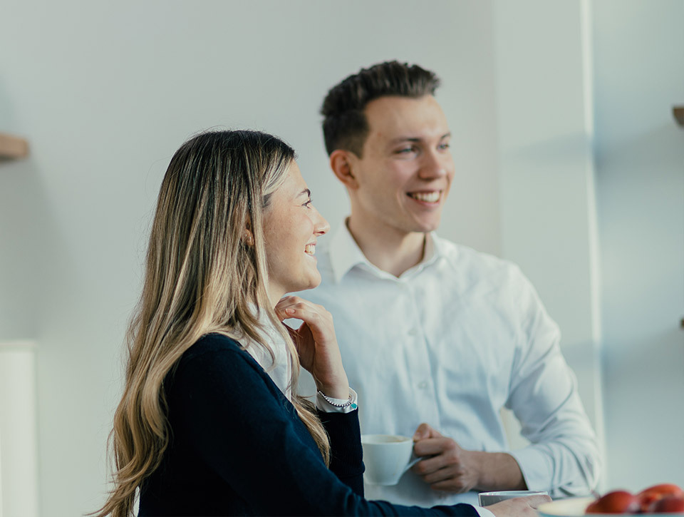 Teambuilding<br> & Events