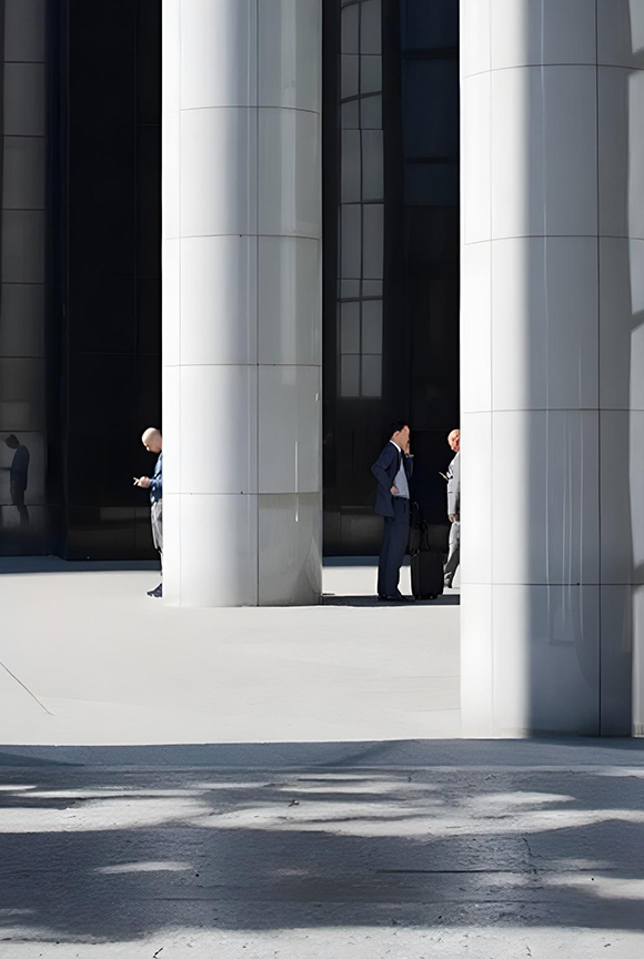 Small & Medium Enterprises (SME)