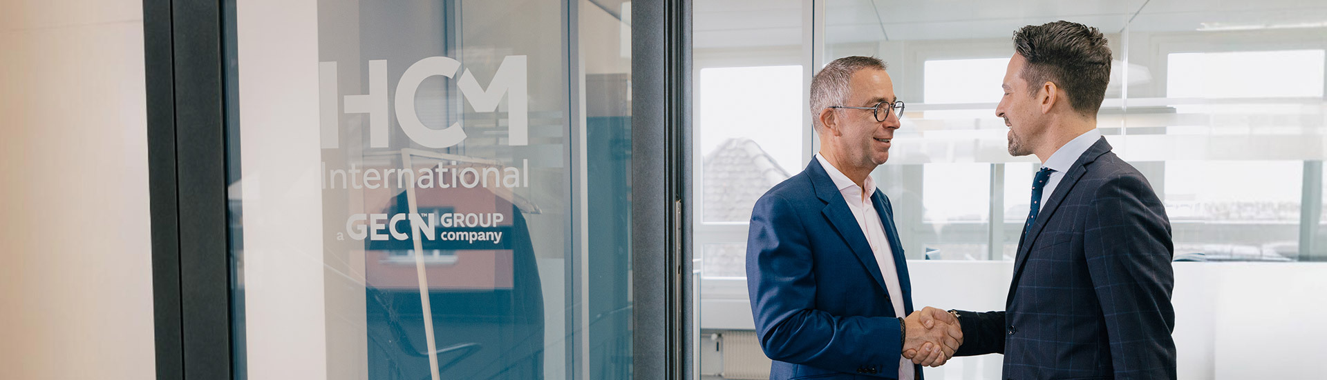 HCM Client Advisory strengthens decision-making through tailored support, collaboration and strategic alignment. Learn more.