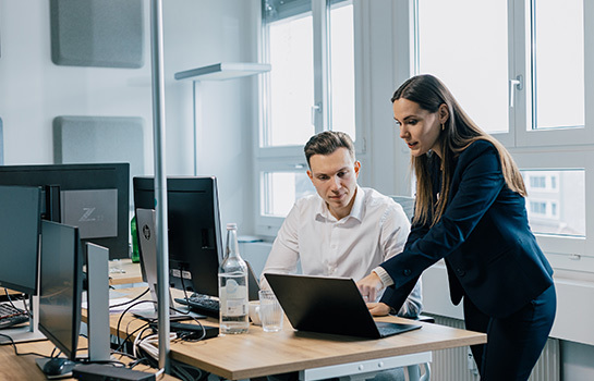 Jobarchitektur - Grundlage für Organisationsdesign und Workforce Management
