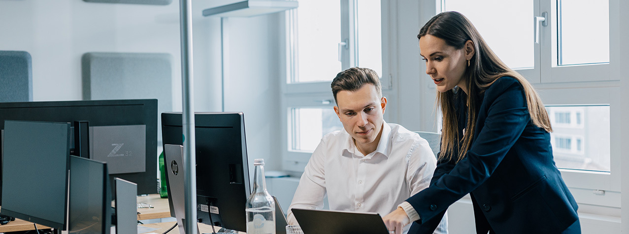 Jobarchitektur - Grundlage für Organisationsdesign und Workforce Management
