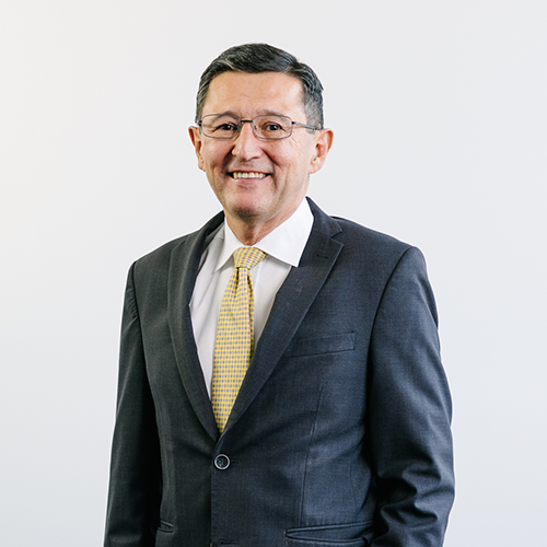 Gabe Shawn Varges | Senior Partner