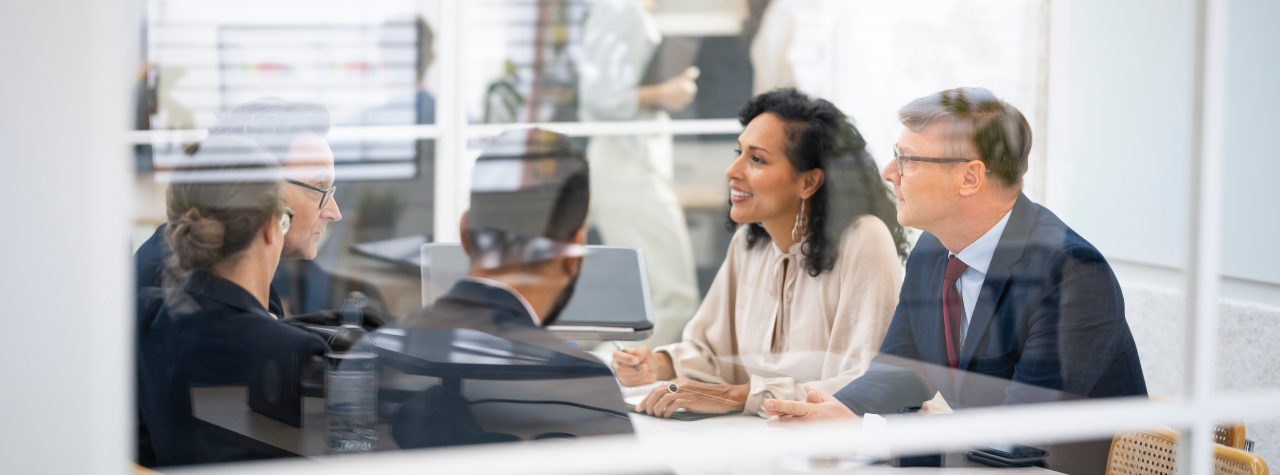 Executive Compensation Governance Report 2026 | GECN Group