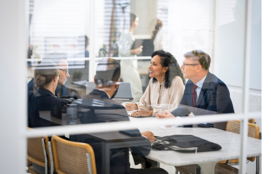 Executive Compensation Governance Report 2026 | GECN Group