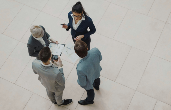 Lessons from Say-on-Pay: 7 guiding principles for communicating compensation