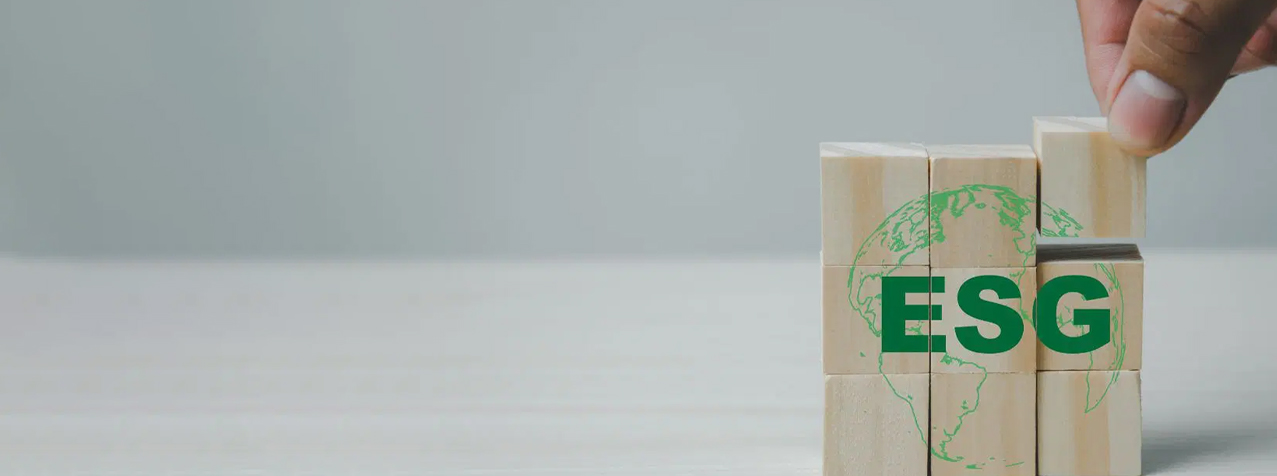 Supervising ESG