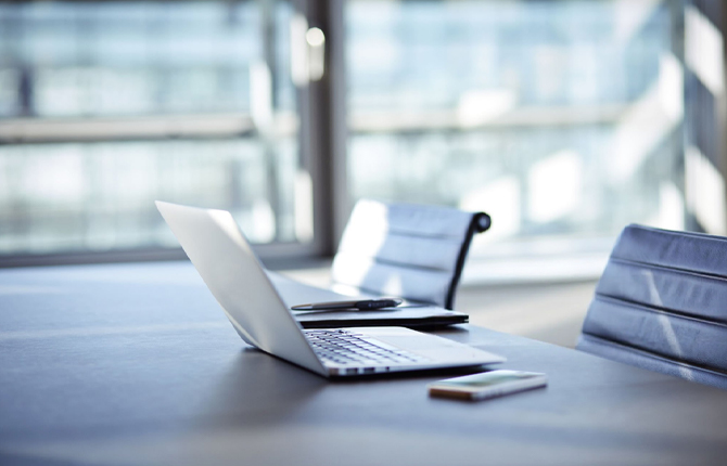 Your governance and compensation are going public