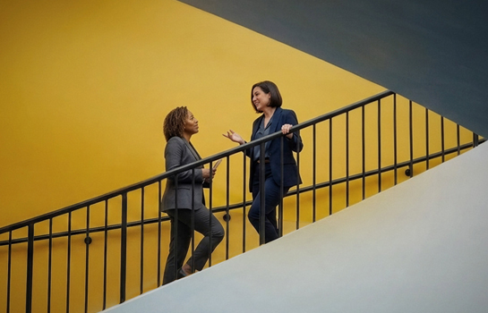 How Job Architecture drives compensation strategy