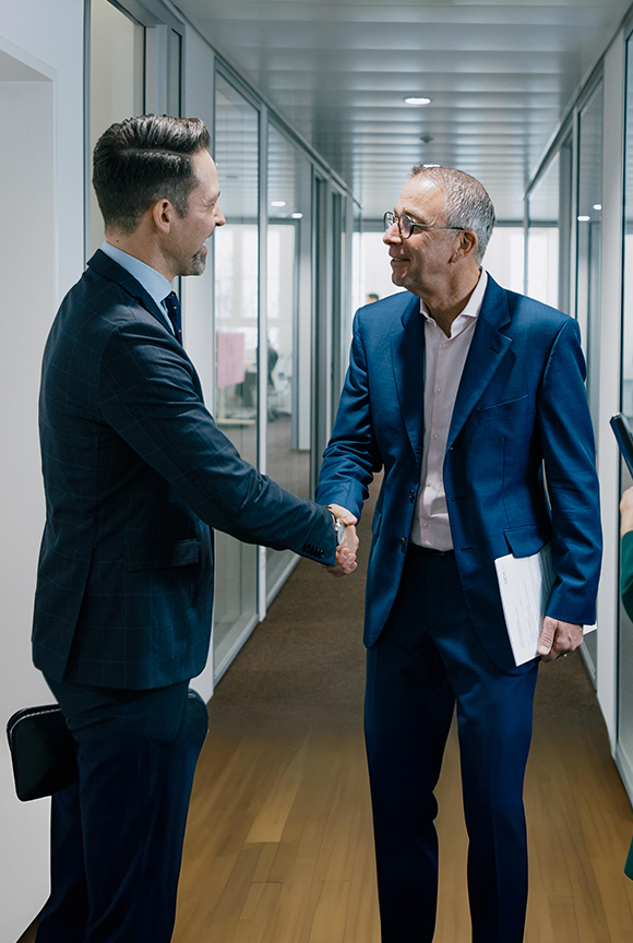 Corporate Governance Disclosure