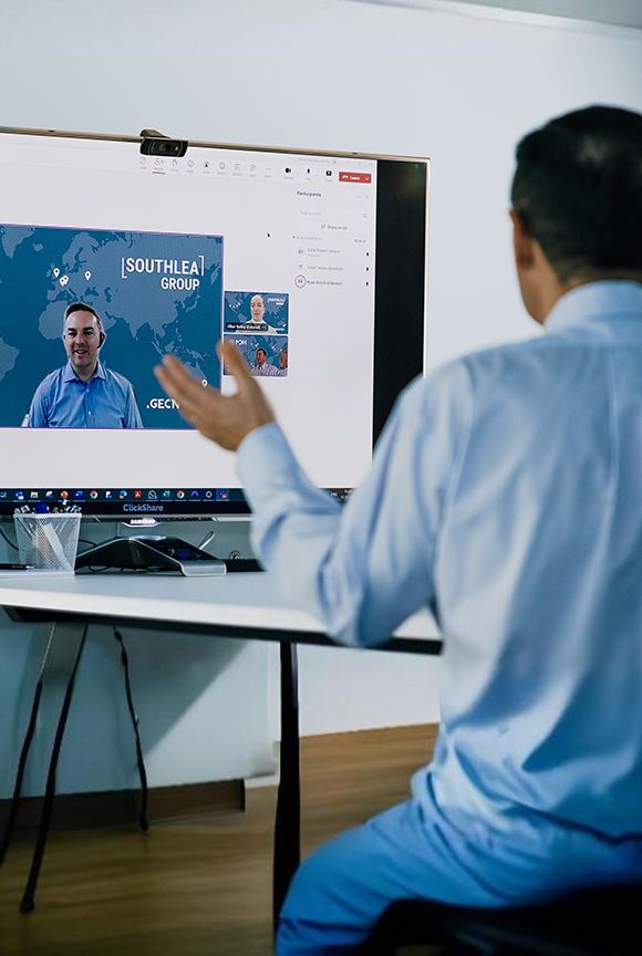 Analyse der Lohngleichheit