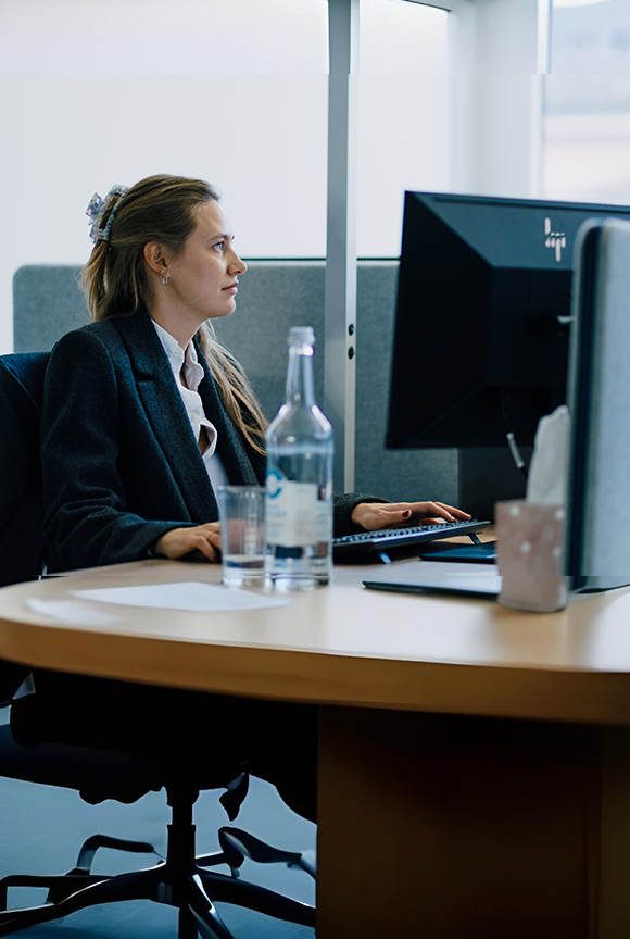 Performance Management