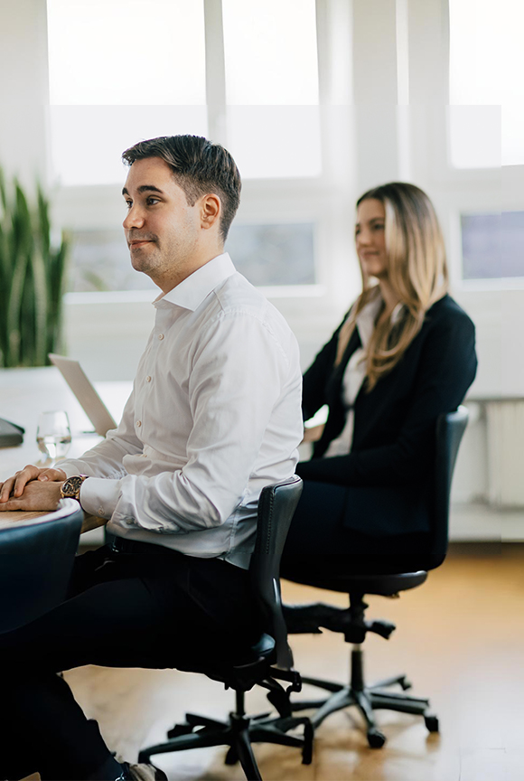 IPO Related Services