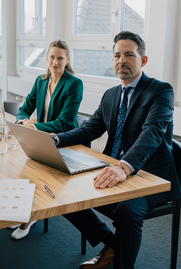 Corporate Compliance