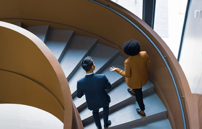 3 Schlüsselfragen bei langfristiger Vergütung  