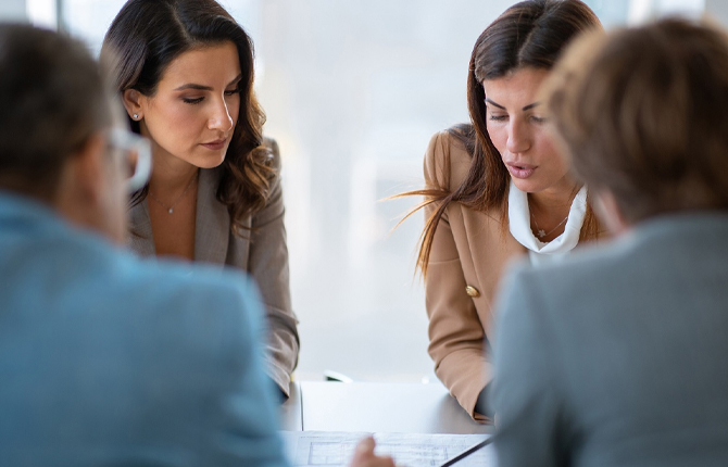 Board Assessments: Von "Compliance-Übung" zu Leistungsbeurteilung