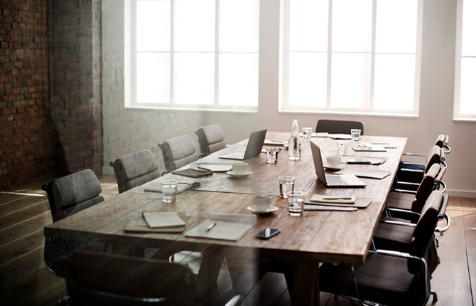 Compensation Study for Boards of Directors in Switzerland