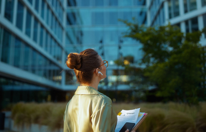 ESG – fester Bestandteil künftiger Vergütungssysteme?