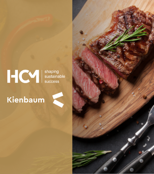 Rooftop BBQ & Networking Kienbaum x HCM